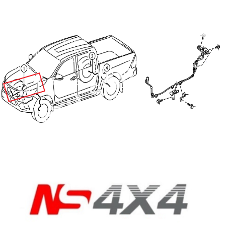 Ns4x4